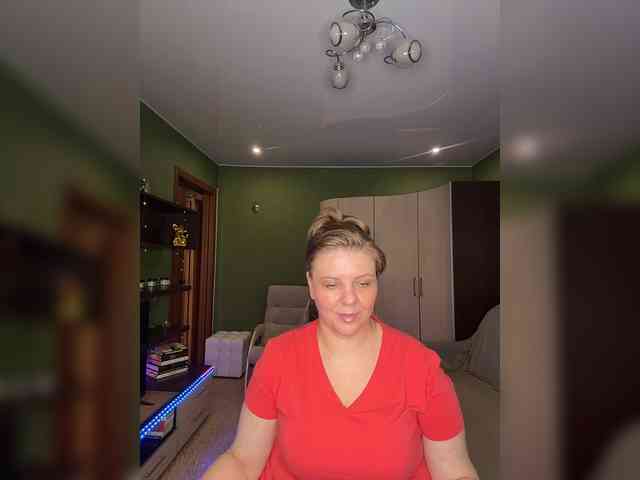 Veronika_Gold webcam