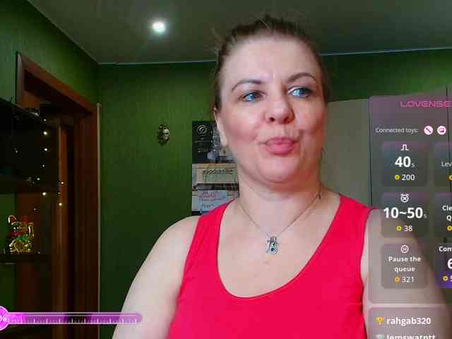 Veronika_Gold webcam
