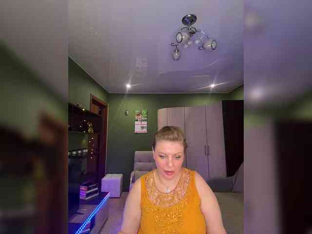 Veronika_Gold webcam