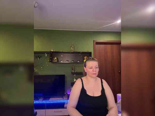 Veronika_Gold webcam