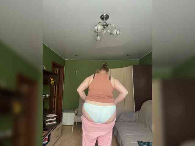 Veronika_Gold webcam