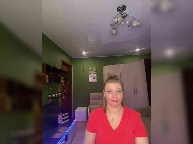Veronika_Gold webcam