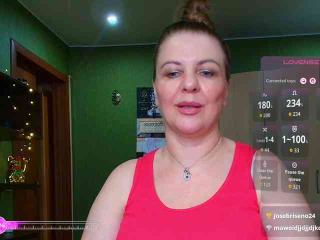 Veronika_Gold webcam
