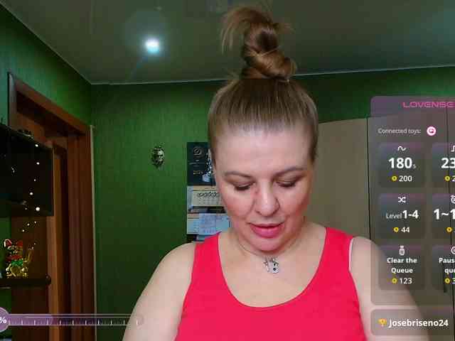 Veronika_Gold webcam