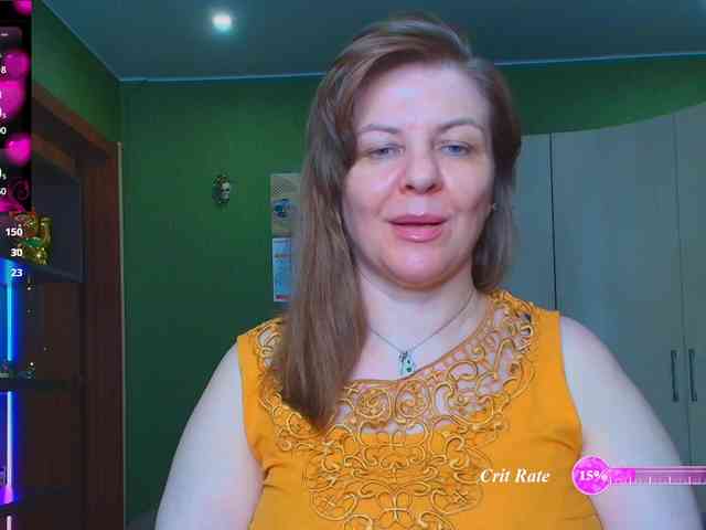 Veronika_Gold webcam