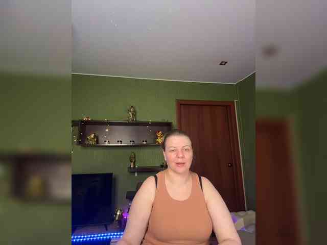 Veronika_Gold webcam