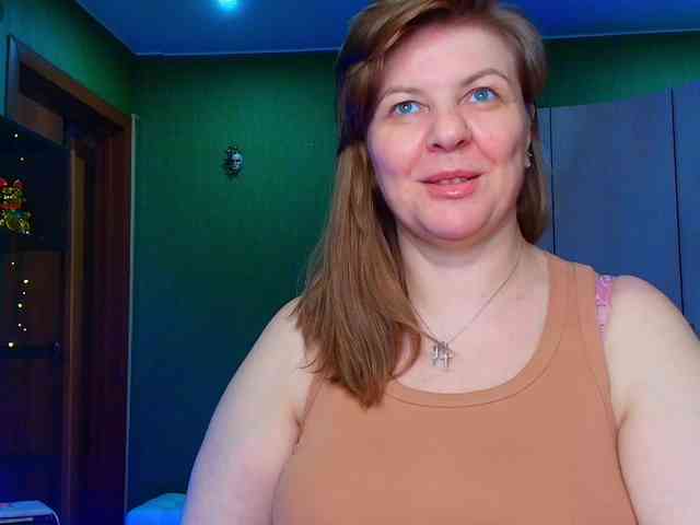 Veronika_Gold webcam
