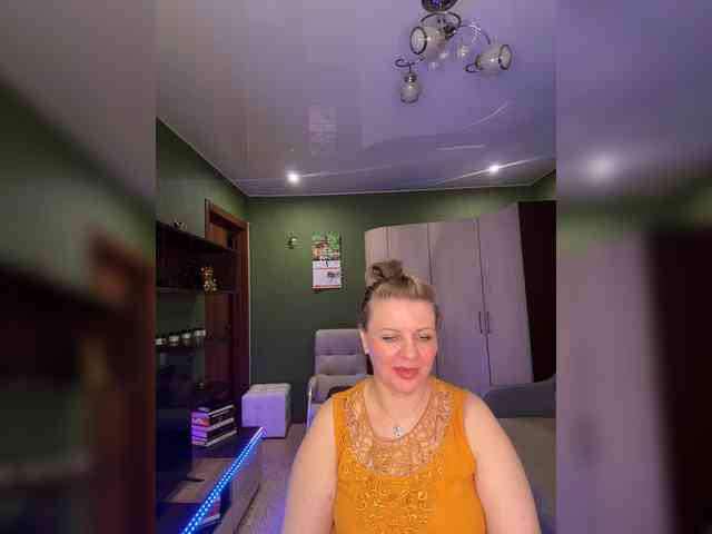 Veronika_Gold webcam