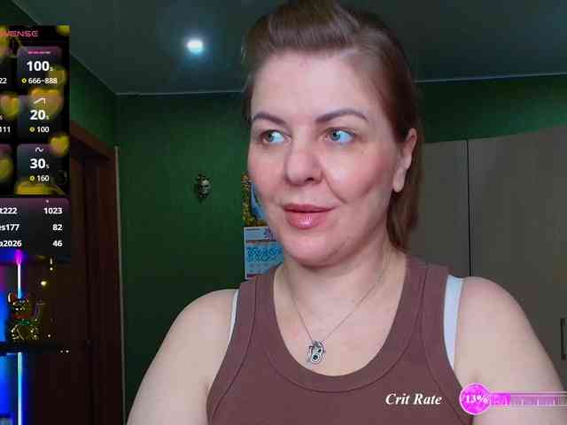 Taly1974 Sex Cam Show
