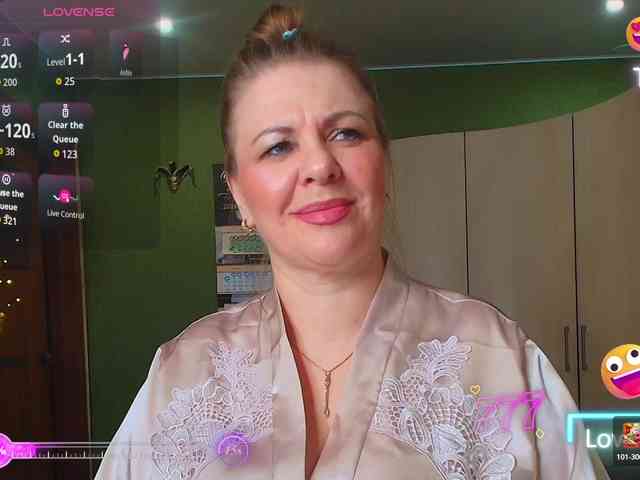 Veronika_Gold webcam