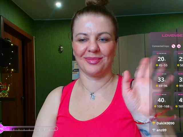 Veronika_Gold webcam