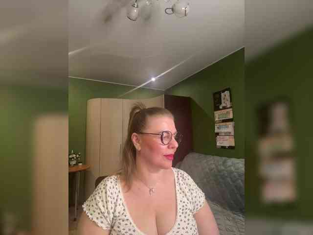 veronika_gold's live room
