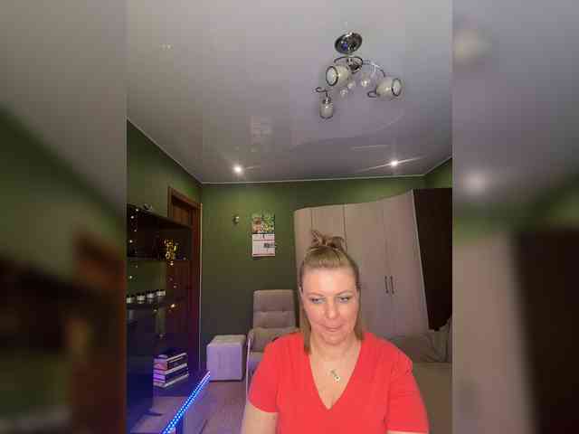 Veronika_Gold webcam