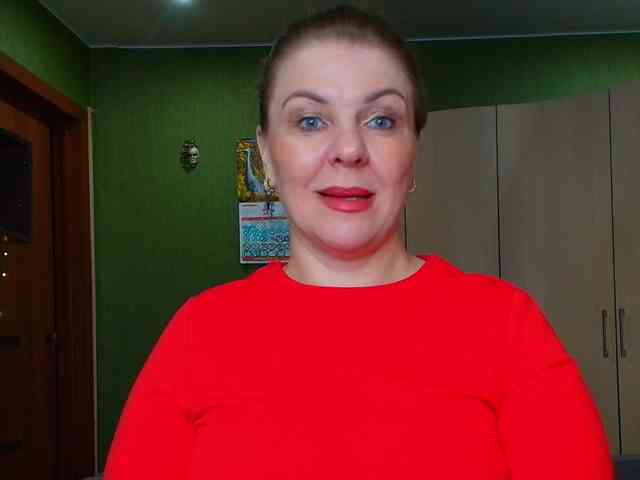 Veronika_Gold webcam