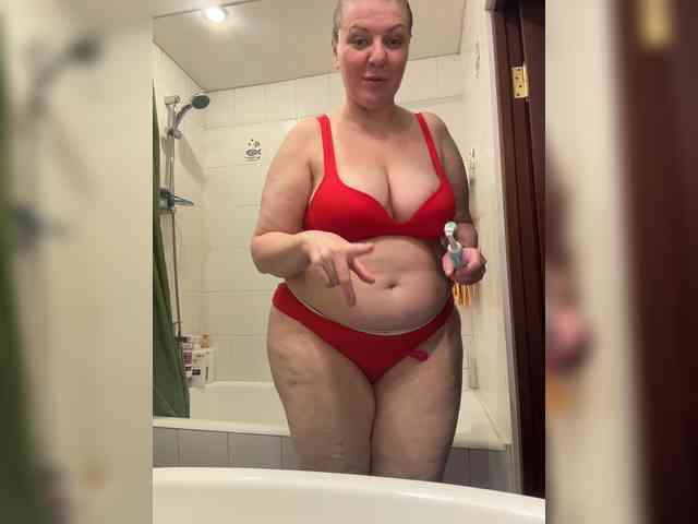 Veronika_Gold webcam