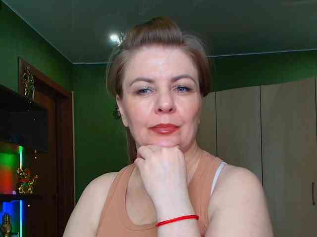 Taly1974 Sex Cam Show
