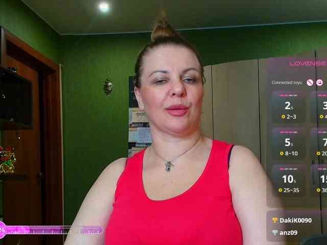 Veronika_Gold webcam