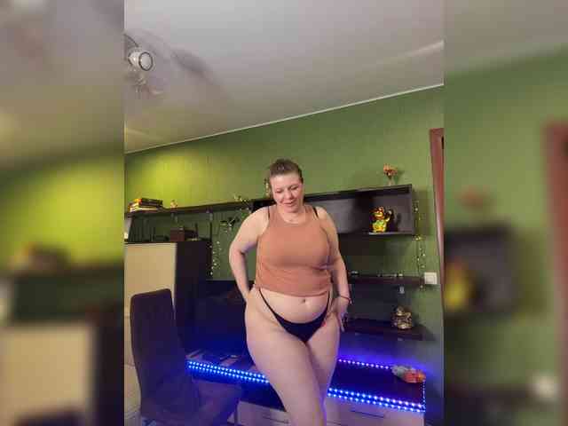 Veronika_Gold webcam