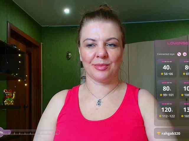 Veronika_Gold webcam