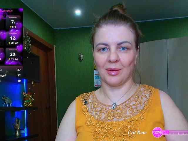 Veronika_Gold webcam