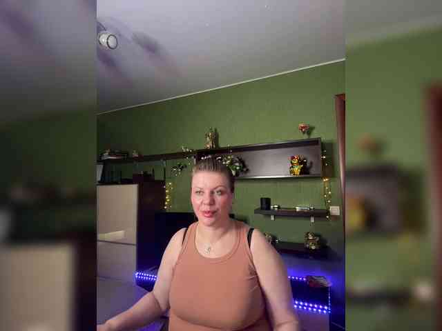 Veronika_Gold webcam