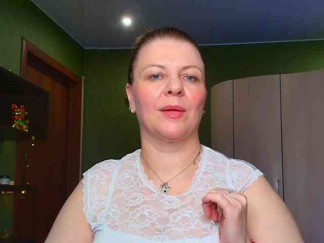 Модель: Veronika_Gold