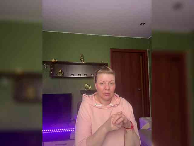 Veronika_Gold webcam