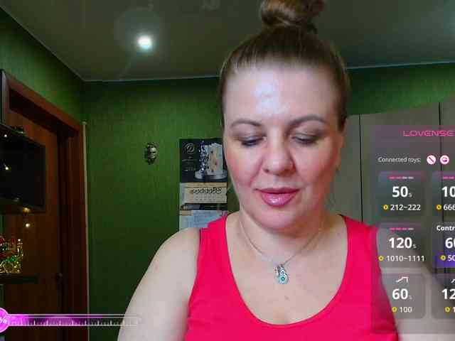 Veronika_Gold webcam