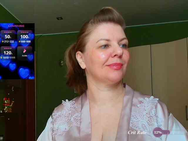 Veronika_Gold webcam