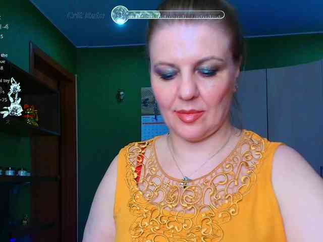 Veronika_Gold webcam