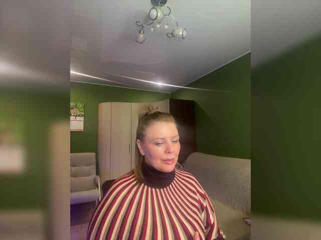Veronika_Gold webcam
