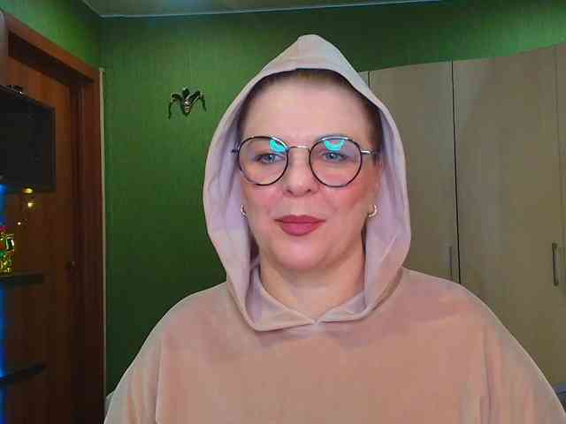 Veronika_Gold webcam