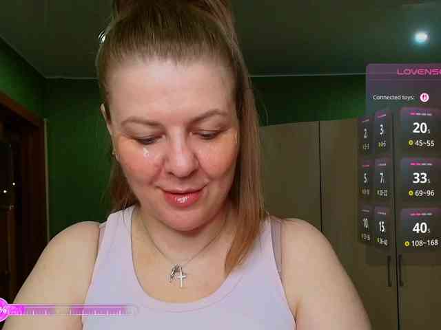 veronika_gold's live room