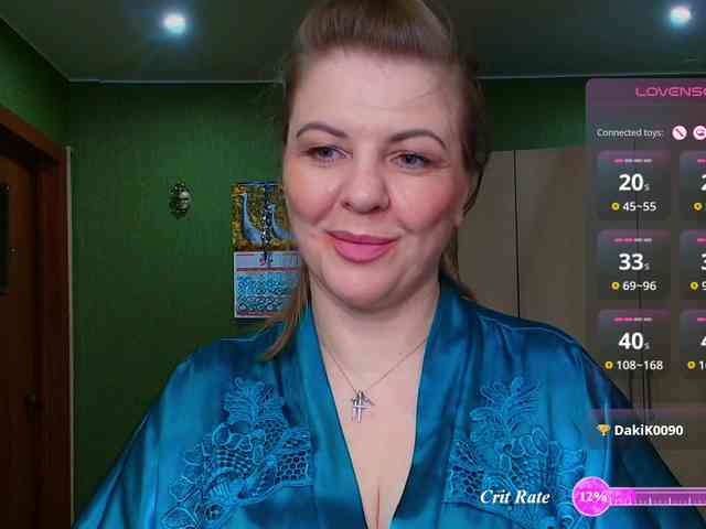 Veronika_Gold webcam