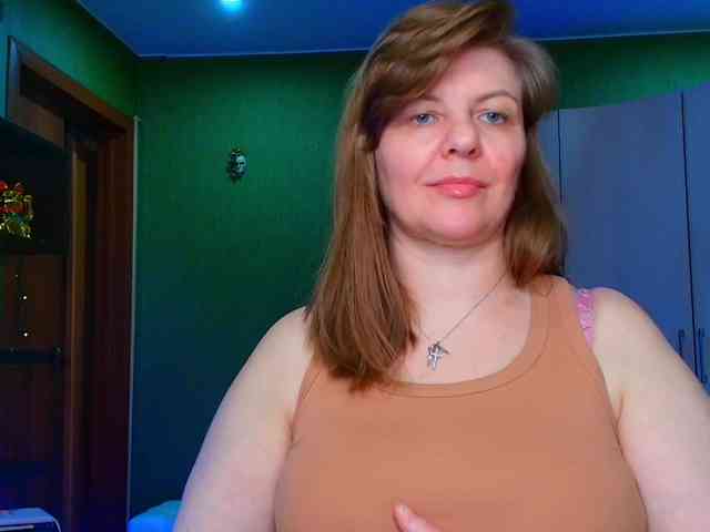 Veronika_Gold webcam