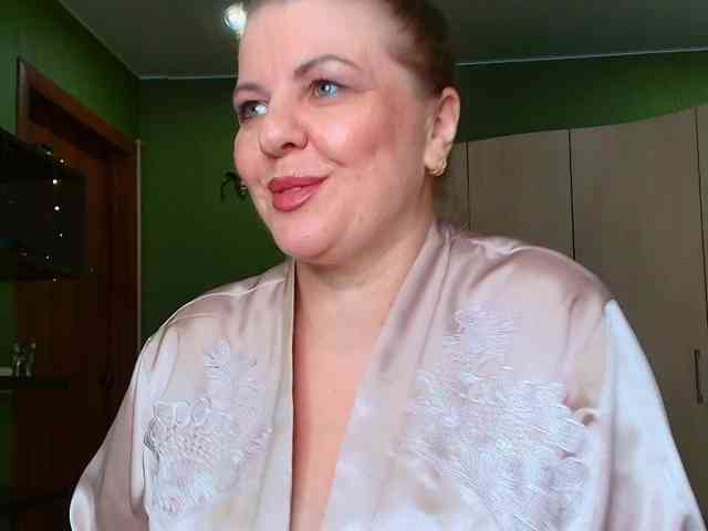 Veronika_Gold webcam