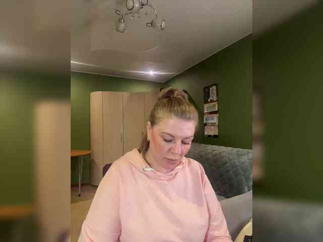 Veronika_Gold webcam