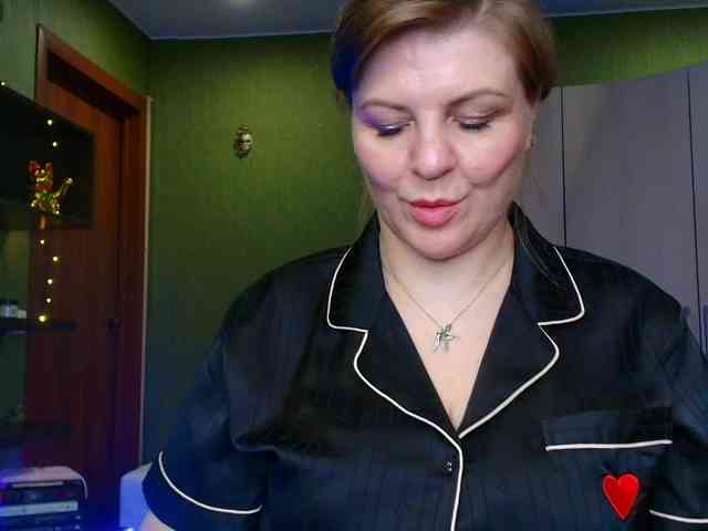 Veronika_Gold webcam
