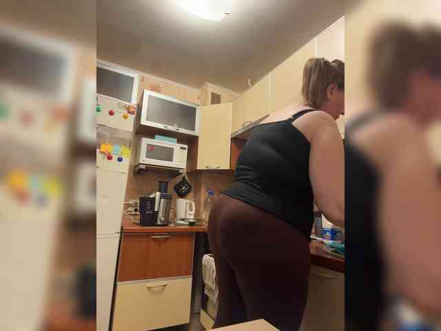 Veronika_Gold webcam