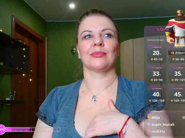 Veronika_Gold webcam