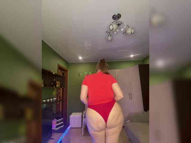 Veronika_Gold webcam