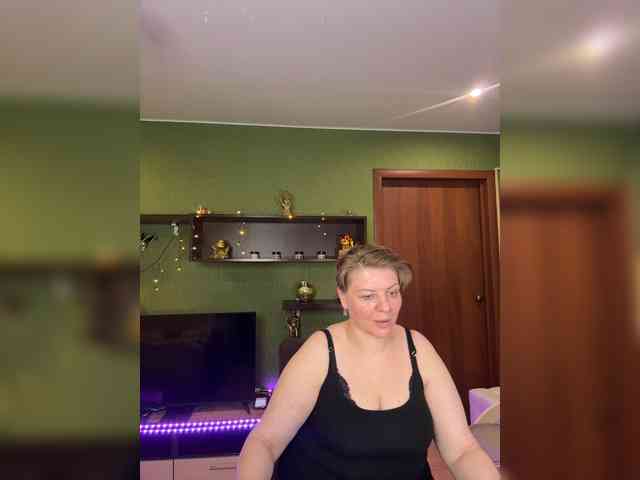 Veronika_Gold webcam