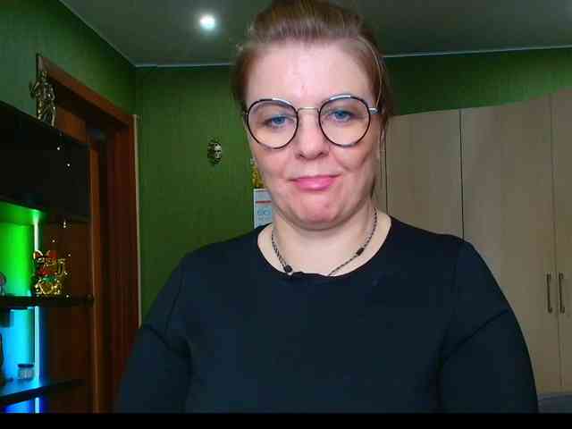 Veronika_Gold webcam
