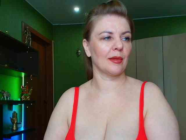 Taly1974 Sex Cam Show