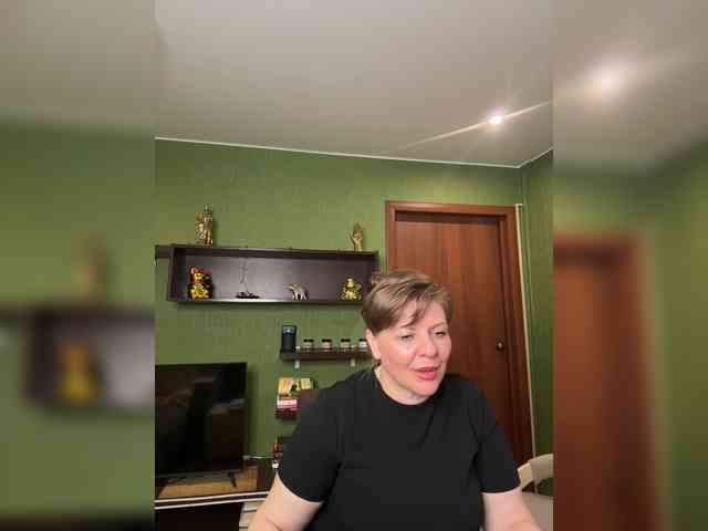 Veronika_Gold webcam