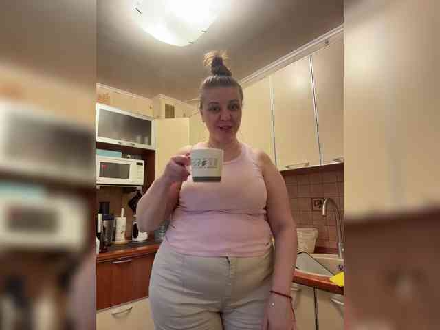 Veronika_Gold webcam