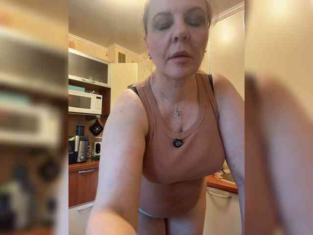 Veronika_Gold webcam