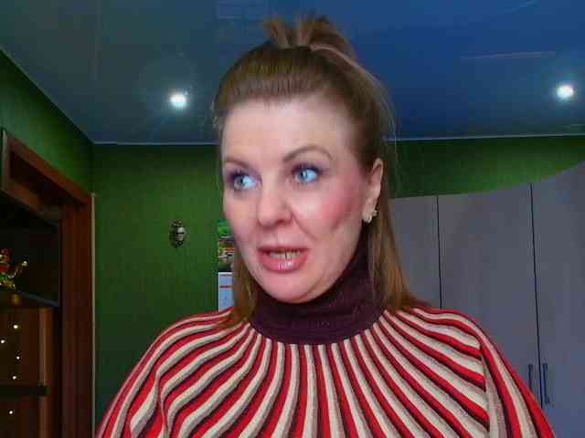 Veronika_Gold webcam