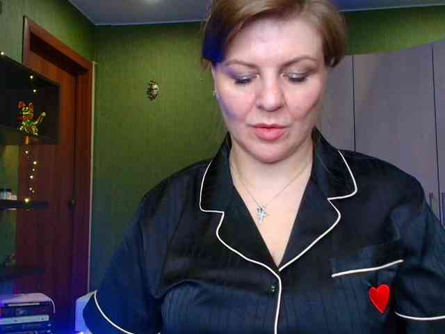 Veronika_Gold webcam