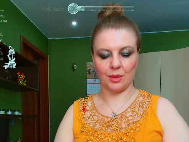 Модель: Veronika_Gold